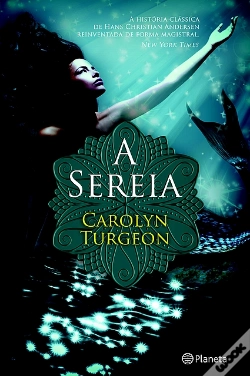 Capa do artigo A Sereia