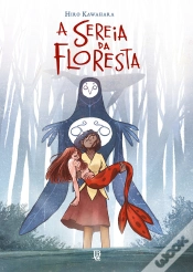 Capa do artigo A Sereia Da Floresta