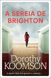 Capa do artigo A Sereia de Brighton