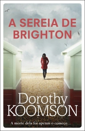 Capa do artigo A Sereia de Brighton