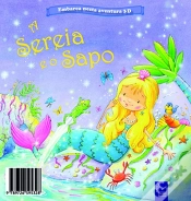 Capa do artigo A Sereia e o Sapo