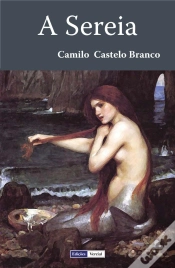 Capa do artigo A Sereia