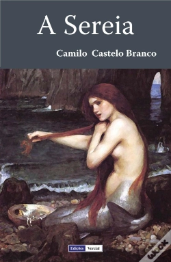 Capa do artigo A Sereia