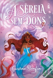 Capa do artigo A Sereia Sem Dons