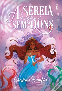 Capa do artigo A Sereia Sem Dons