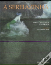 Capa do artigo A Sereiazinha