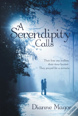 Capa do artigo A Serendipity Calls