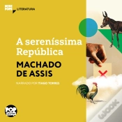 Capa do artigo A Sereníssima República