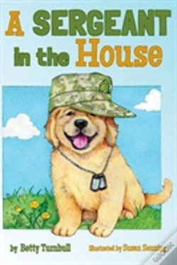 Capa do artigo A Sergeant In The House