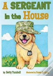 Capa do artigo A Sergeant In The House