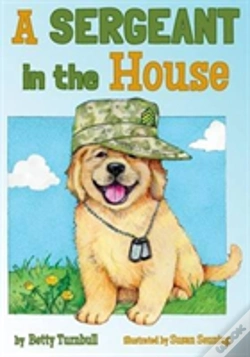 Capa do artigo A Sergeant In The House