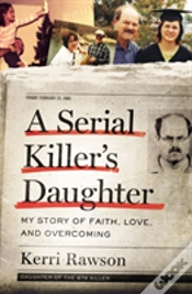 Capa do artigo A Serial Killer