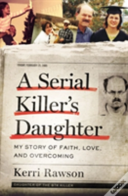 Capa do artigo A Serial Killer'S Daughter