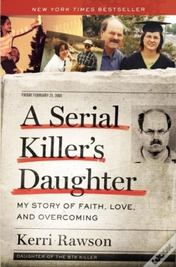 Capa do artigo A Serial Killer'S Daughter