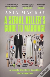 Capa do artigo A Serial Killer