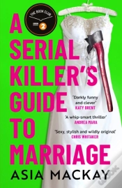 Capa do artigo A Serial Killer