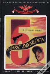 Capa do artigo A Série Sangrenta