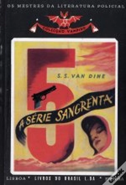 Capa do artigo A Série Sangrenta