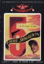 A Série Sangrenta - Preview
