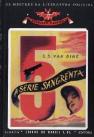 A Série Sangrenta