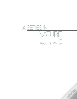 Capa do artigo A Series In Nature