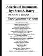 A Series Of Documents - Preview