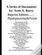 Capa do artigo A Series Of Documents