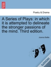 Capa do artigo A Series Of Plays: In Which It Is Attemp