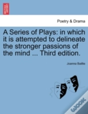 Capa do artigo A Series Of Plays: In Which It Is Attemp