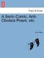 A Serio-Comic, Anti-Cholera Poem, Etc. - Preview