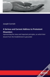 Capa do artigo A Serious And Earnest Address To Protestant Dissenters