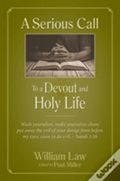 Capa do artigo A Serious Call To A Devout And Holy Life