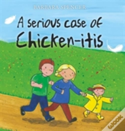 Capa do artigo A Serious Case Of Chicken-Itis
