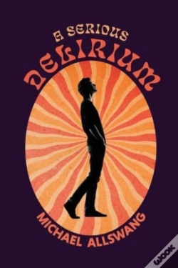 Capa do artigo A Serious Delirium