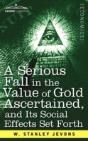 A Serious Fall In The Value Of Gold Ascertained - Preview
