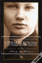 Capa do artigo A Serious Occupation