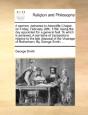 A Sermon, Delivered In Attercliffe Chape - Preview