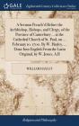 A Sermon Preach'D Before The Archbishop, - Preview
