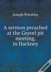 Capa do artigo A Sermon Preached At The Gravel Pit Meeting, In Hackney
