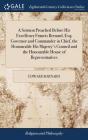 A Sermon Preached Before His Excellency Francis Bernard, Esq; Governor And Commander In Chief, The Honourable His Majesty'S Council And The Honourable House Of Representatives - Preview