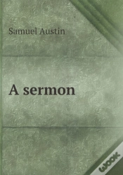 Capa do artigo A Sermon