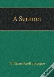 Capa do artigo A Sermon