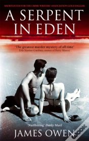 Capa do artigo A Serpent In Eden
