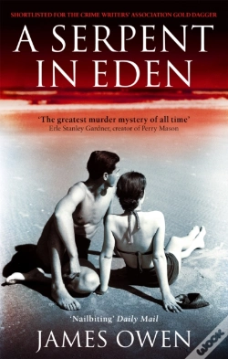 Capa do artigo A Serpent In Eden