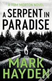 Capa do artigo A Serpent In Paradise