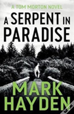 Capa do artigo A Serpent In Paradise
