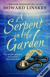 A Serpent In The Garden