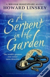 Capa do artigo A Serpent In The Garden