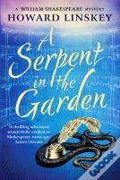 A Serpent In The Garden