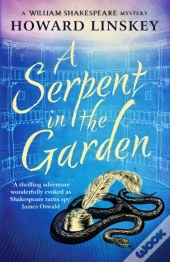 A Serpent In The Garden